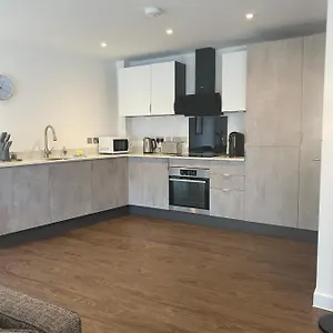 Icona - Stylish In Brand New Development! York